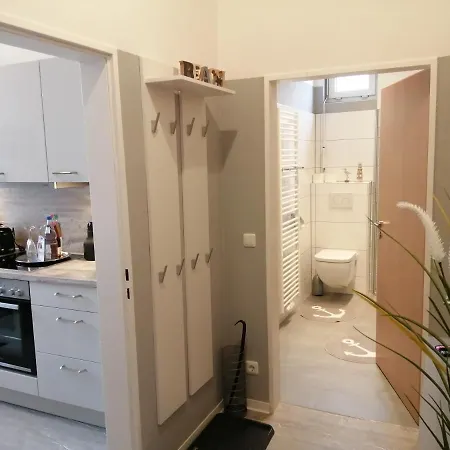 Steinmarner Bude 3 *