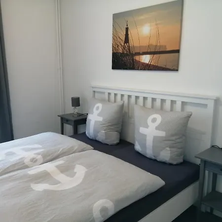Steinmarner Bude 3 *