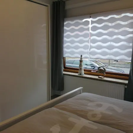 Steinmarner Bude 3 Cuxhaven