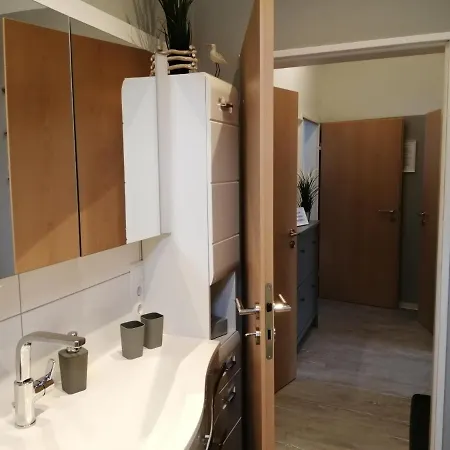 Steinmarner Bude 3 *