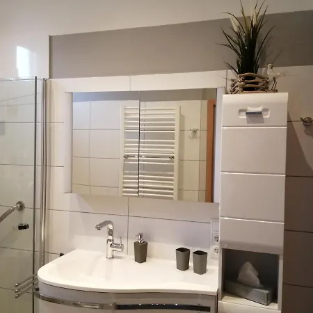 Steinmarner Bude 3 *