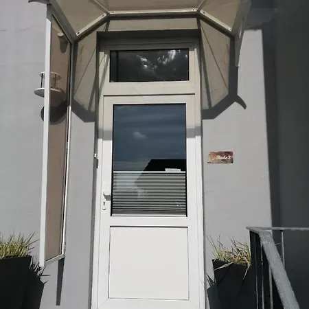 Steinmarner Bude 3 *