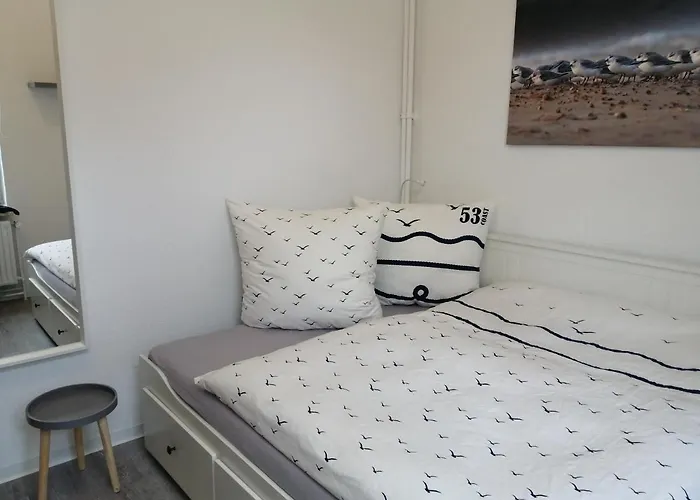 Appartamento Steinmarner Bude 3