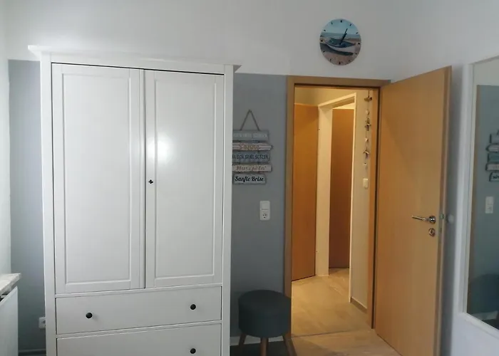 Steinmarner Bude 3 Appartamento *