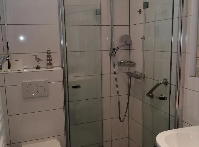 Appartamento Steinmarner Bude 3