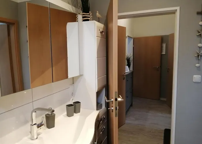 Steinmarner Bude 3 *