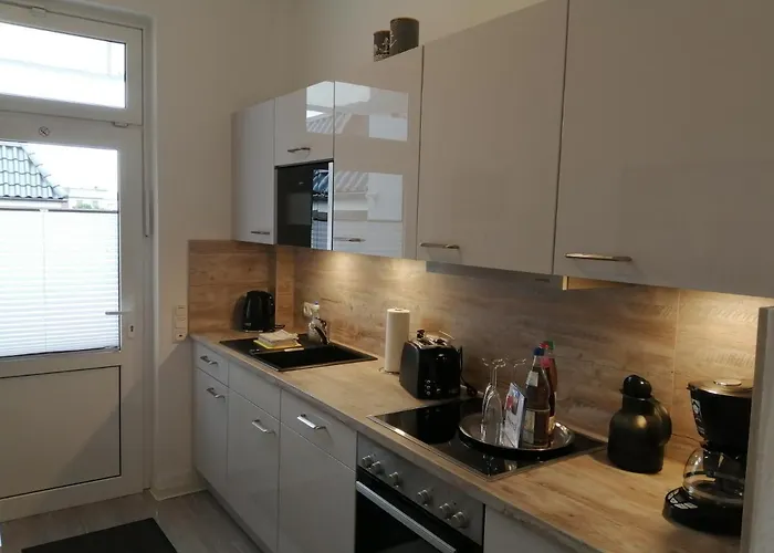 Appartamento Steinmarner Bude 3 *