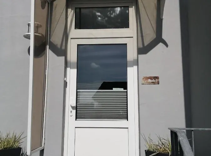 Steinmarner Bude 3 *